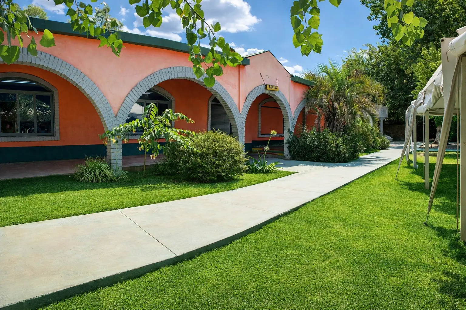 Instalaciones de Cuarta Opción 02