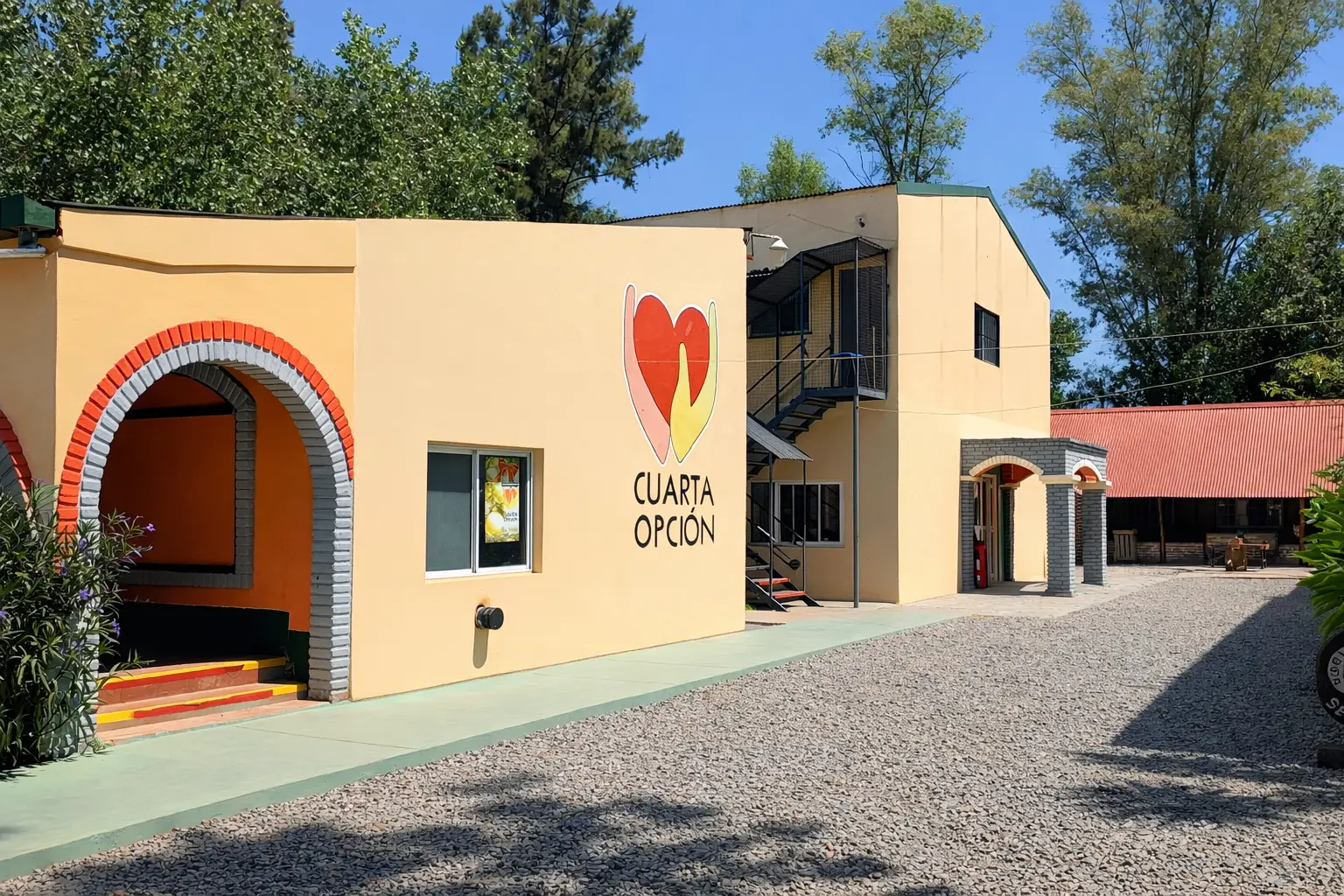 Instalaciones de Cuarta Opción 03