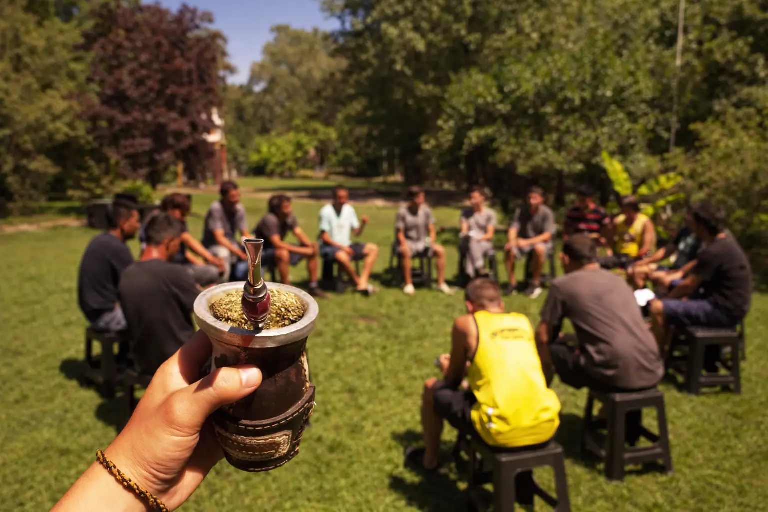 Instalaciones de Cuarta Opción 05