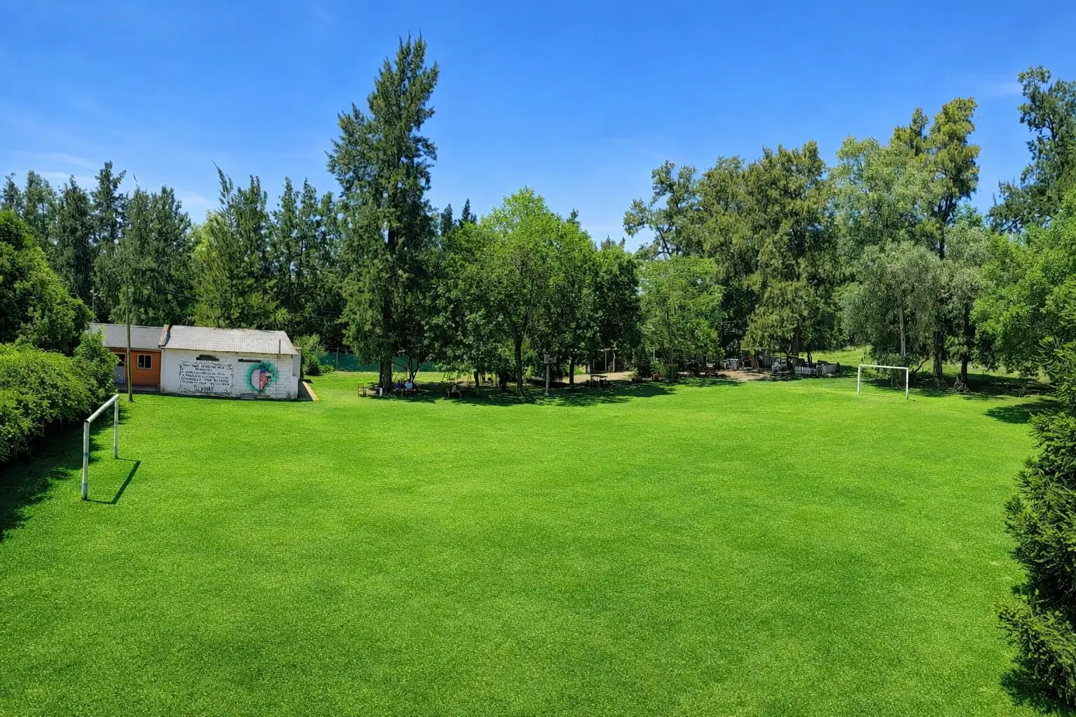 Instalaciones de Cuarta Opción 08