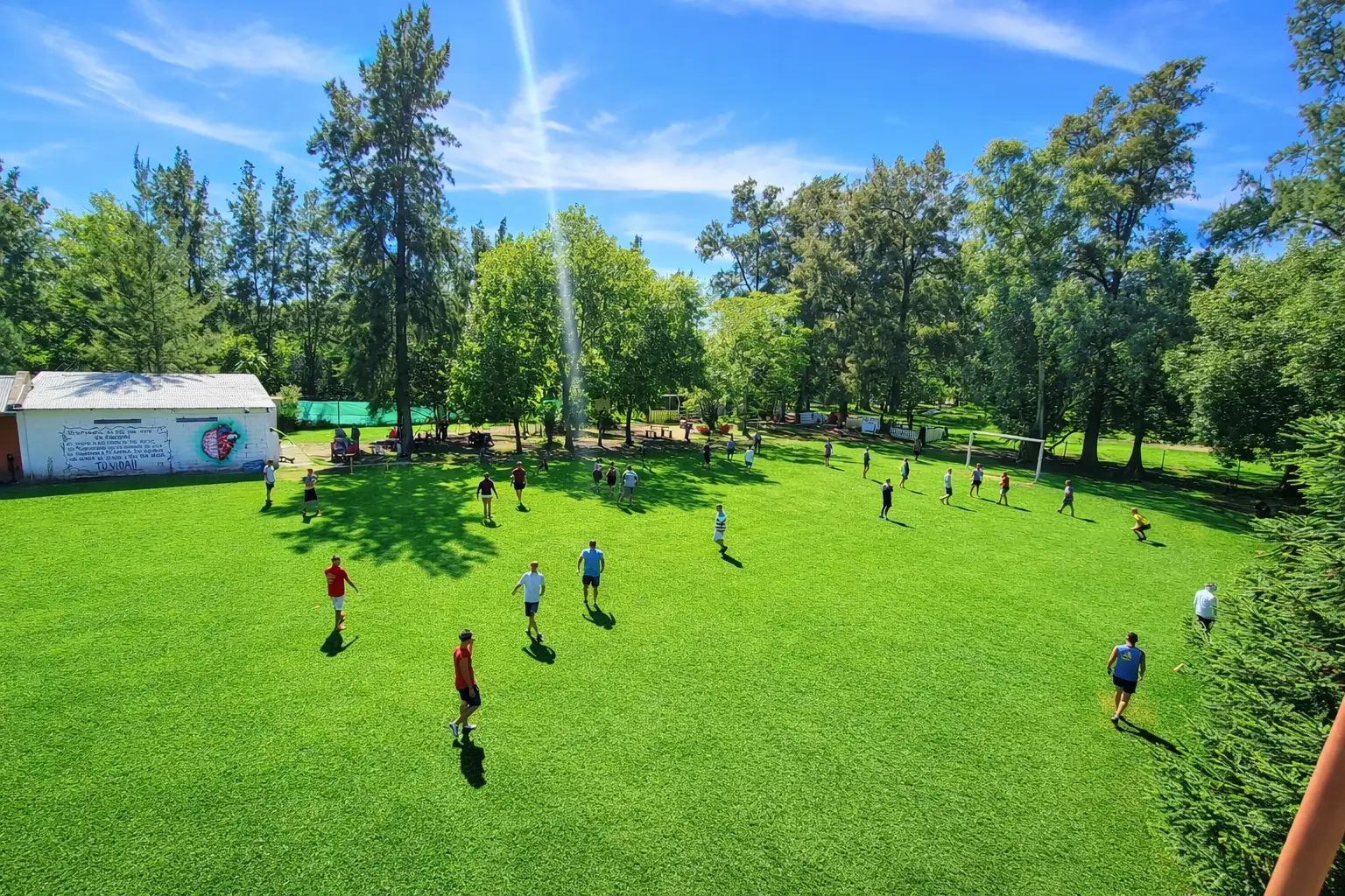 Instalaciones de Cuarta Opción 10