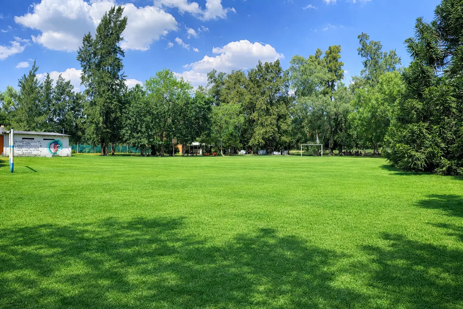 Instalaciones de Cuarta Opción 13